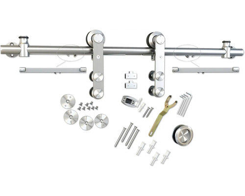 Sina Inox Pentru Usa Glisanta Pertura Tildra