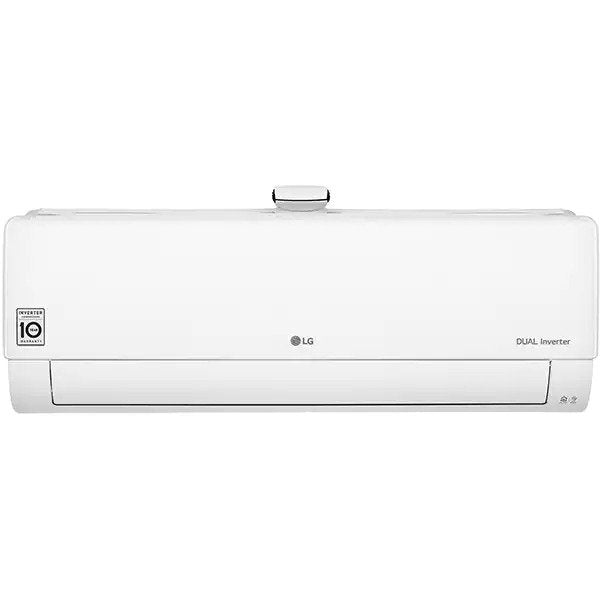 Aparat de aer conditionat LG Air Purification Wi-Fi 9000 BTU, Clasa A++, Compresor Dual Inverter, Ultrafine Dust Sensing, AutoCuratare, Control Vocal, Alb
