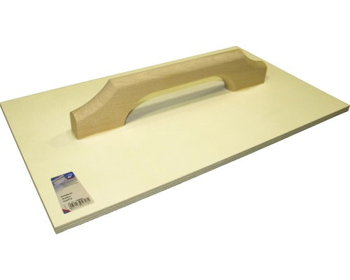 Drisca Lemn Haromac 500x280 Mm, Include Hartie Autocolanta Granulatie P16