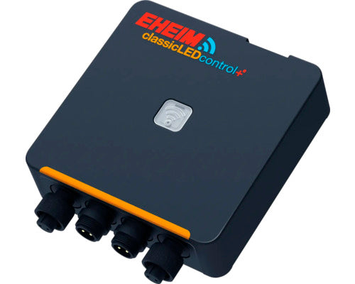 Controller Iluminare Eheim Classic Led Control+e