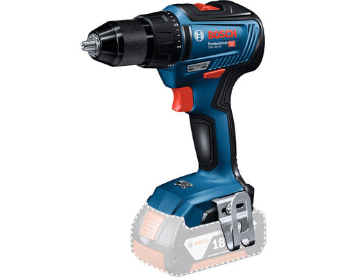 Masina De Gaurit Insurubat Fara Acumulator Bosch Professional Gsr18v-55 18v Max. 55nm