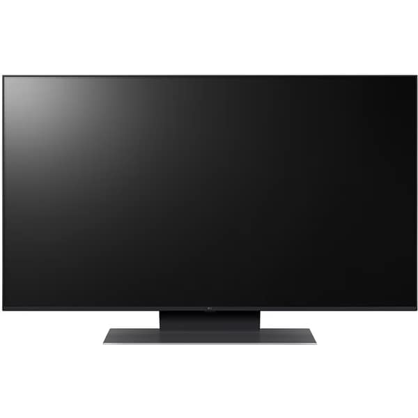 Televizor LG LED 43UR91003LA, 108 cm, Smart, 4K Ultra HD, Clasa F (Model 2023)