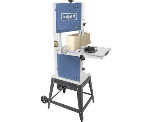 Fierastrau Electric Tip Banzic Scheppach Hbs400 750w 2240mm