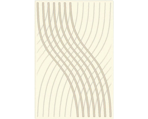 Covor Soho 4939 Crem 60x110 Cm
