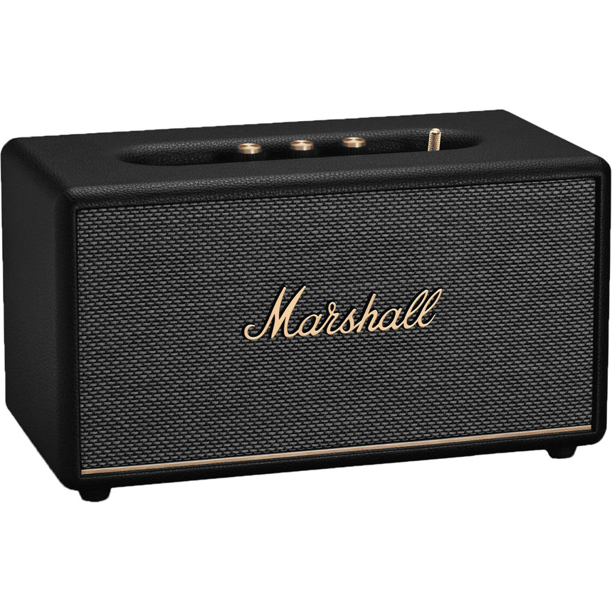 Boxa Marshall Stanmore III, bluetooth, 80W, negru