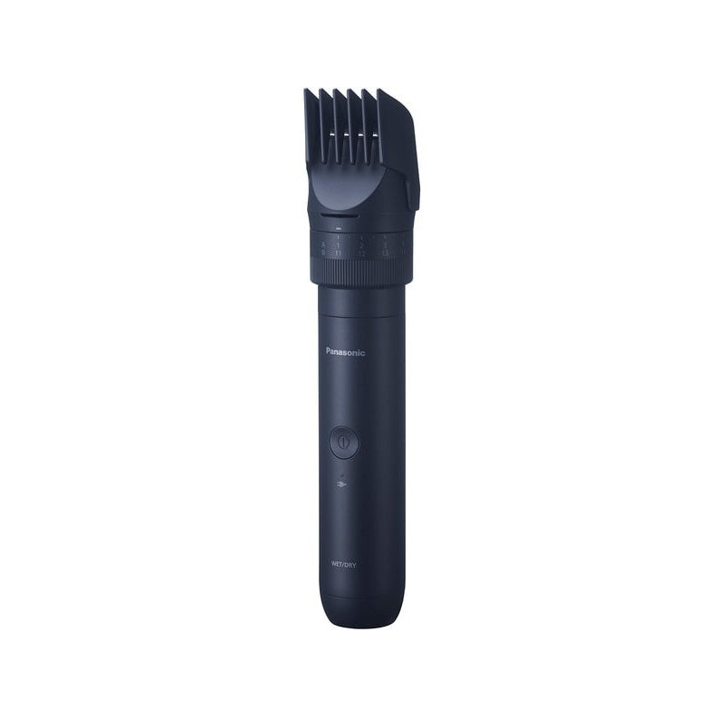 Aparat de tuns barba si parul Panasonic MultiSHAPE ER-CKL2-A301, acumulator, autonomie 70min, quick charge 1H, 58 de setari de lungime, Negru
