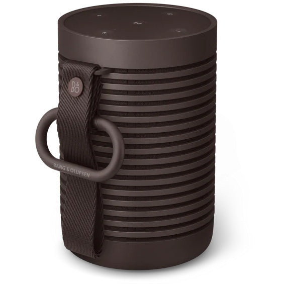 Boxa portabila Bang & Olufsen Beosound Explore, Chestnut