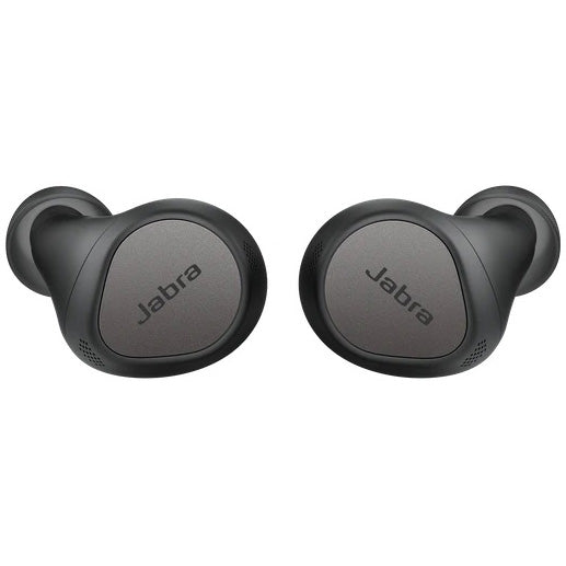 Casti audio in-ear Jabra Elite 7 Pro, True Wireless, Bluetooth, Titan Black