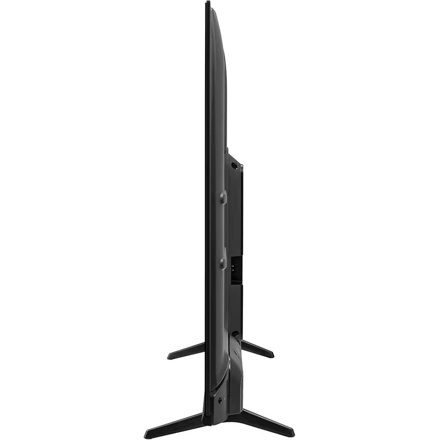 Televizor HISENSE QLED 43E7KQ, 108 cm, Smart, 4K Ultra HD, Clasa G