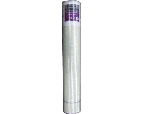 Plasa Fibra De Sticla Precit Premium 160 G 50 Mp
