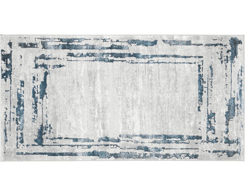 Covor Florence 6770 Albastru 80x150 Cm
