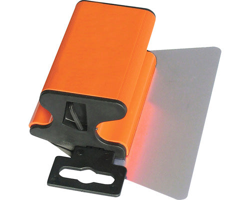 Gletiera Pentru Finisaje Mondelin Ergolame 800x120x0,4 Mm, Otel Inoxidabil