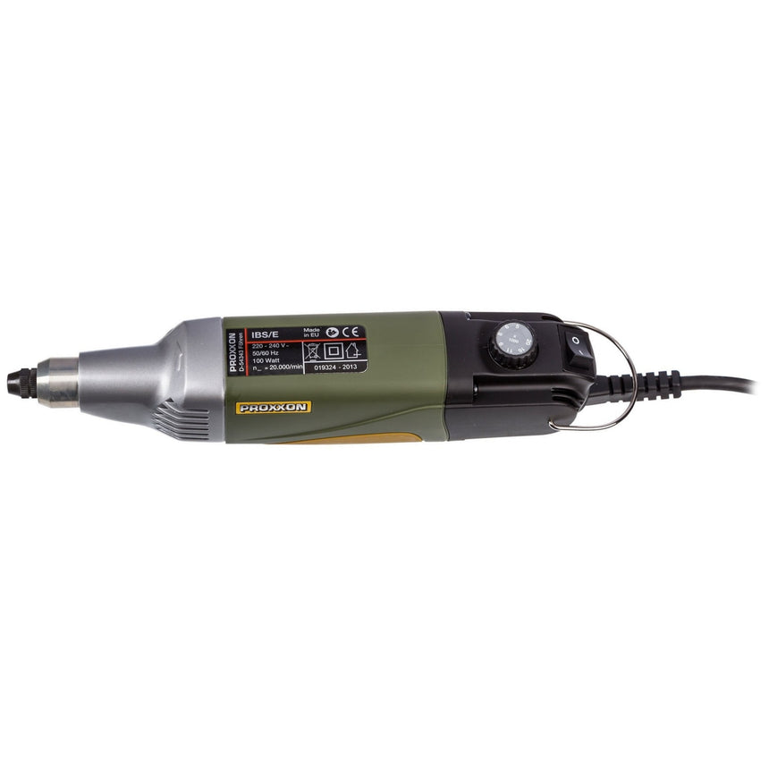 Masina pentru gaurit si frezat Proxxon IBS/E, 28481