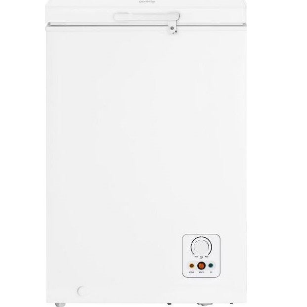 Lada frigorifica Gorenje FH101AW-FH101AW, 95 L, 9,5 kg / 24h