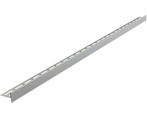 Profil Montaj Rigola Dus Jungborn Uno 12x1200 Mm Inox