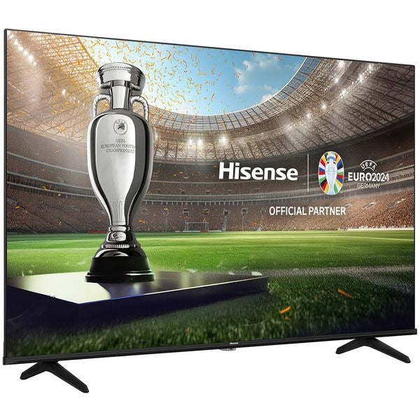 Televizor QLED Smart HISENSE 65E7NQ Pro, Ultra HD 4K, HDR, 164cm, Clasa E, Negru