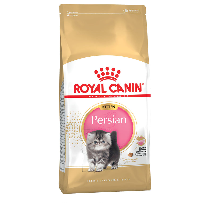 Royal Canin Persian Kitten hrana uscata pisica junior, 2 kg