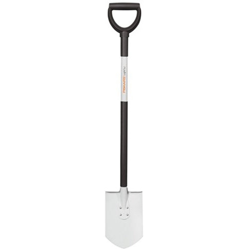 Cazma ascutita pentru sapat Fiskars Light