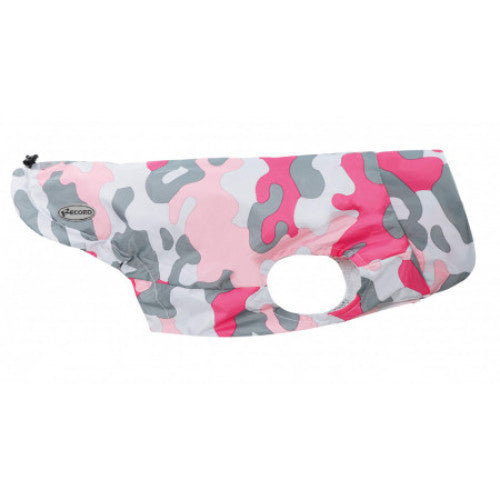 Pelerina ploaie Pollock, Camuflaj Roz, S