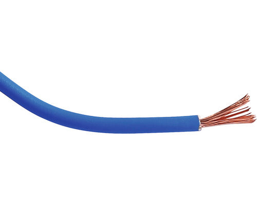 Cablu Electric Myf (H07v-k) Iproeb 2, 5mm² Albastru, Inel 100 Metri