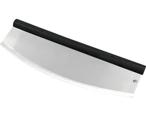 Cutit Pentru Pizza Grill Guru Otel Inoxidabil 35x11, 8x2, 5 Cm