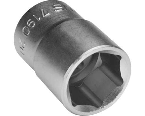 Cap Cheie Tubulara Kronus 1/2" 28mm, Crom-vanadiu