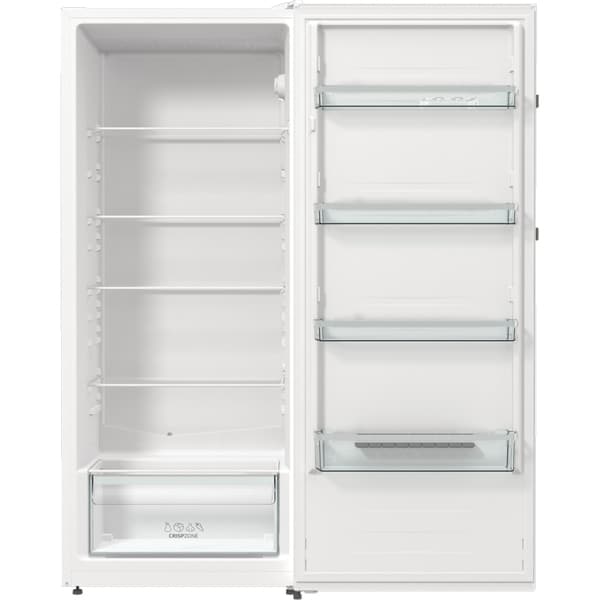 Frigider cu o Usa GORENJE R615FEW5, 271 l, H 145 cm, Clasa F, Alb