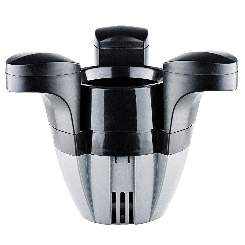 Set skimmer Heissner cu pompa de 2500 l/h