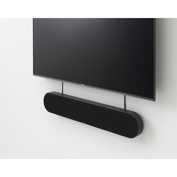 Soundbar DALI Katch One, 2.0, 200W RMS, Bluetooth, Negru