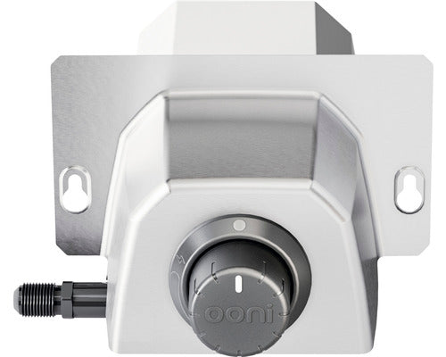 Arzator Lateral Pentru Ardor 304, Inox