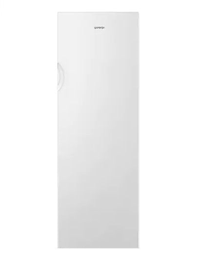 Congelator, Gorenje, Clasa Energetica E, Sertar, 219 kWh, 100W, 186 L, 55 x 169.1 cm, Gri