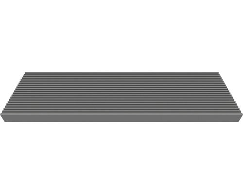 Treapta Pertura Tallis Trimax Antracit 100 cm
