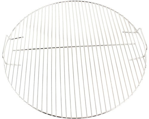 Gratar Ø 54, 5 Cm, Otel Inoxidabil