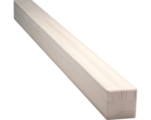 Balustru de Capat Rasinoase 1200x80x80 mm Quadro