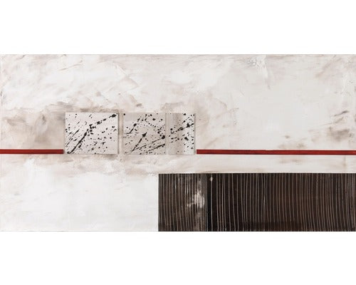 Tablou Canvas Lounge Iv 60x120 Cm