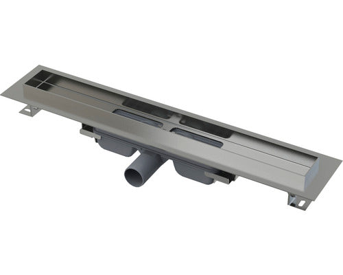 Rigola Dus Jungborn Uno Fara Gratar 650 Mm Debit Apa 35l/min