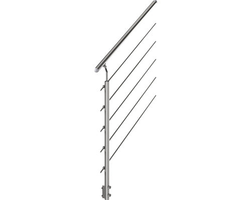 Set 5 Pertura Tallis Balustrada Extensie