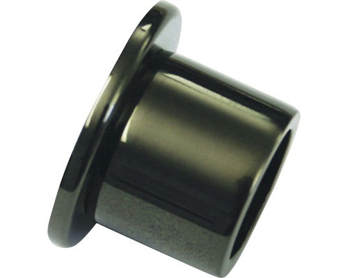 Consola Perete Chicago Neagra Ø 20 Mm