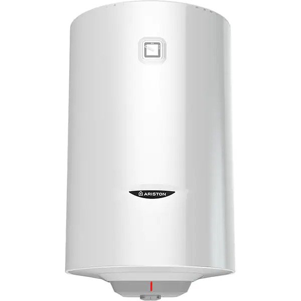 Boiler termoelectric Ariston PRO R 150 VTS EVO EU, 2000 W, 150 l, serpentina pe partea stanga, izlolatie termica poliuriten, reglare mecanica exterioara, supapa siguranta, protectie electrica IPX6