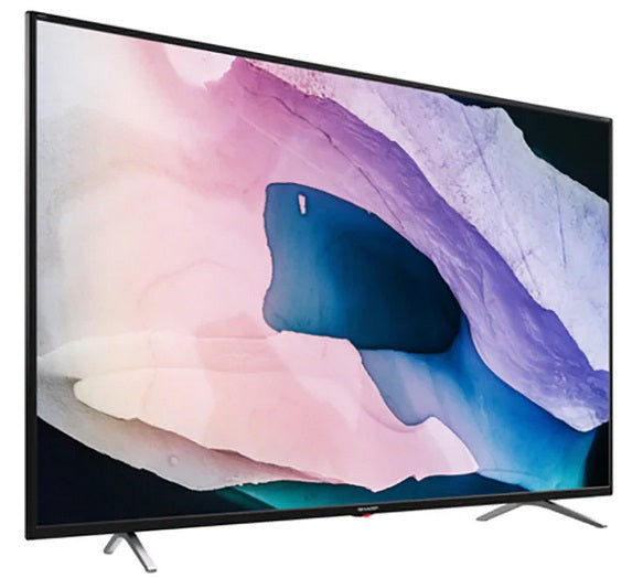 Televizor LED Smart SHARP 65BL3EA Ultra HD 4K, HDR, 164 cm, Clasa A+
