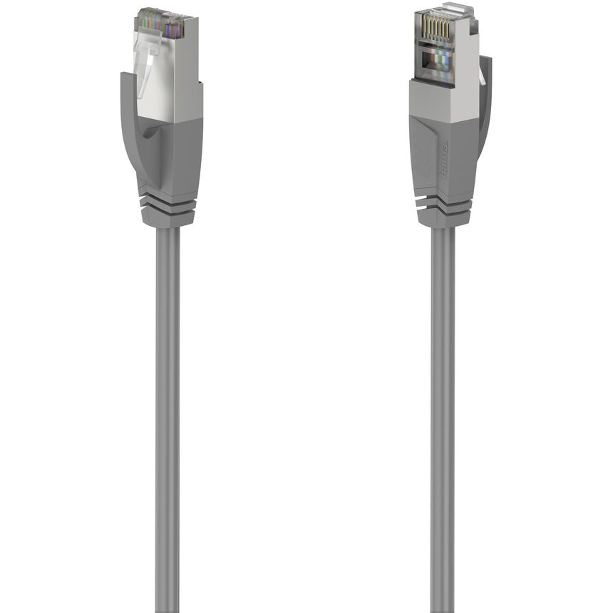Cablu F/UTP Hama CAT5e, 10m