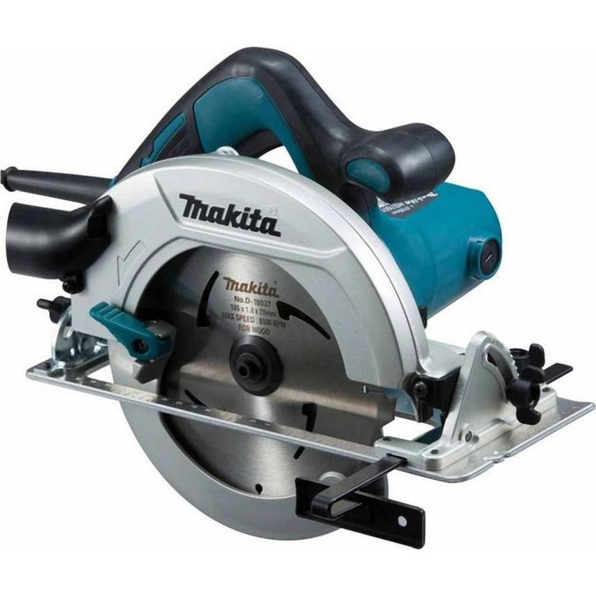 Fierastrau circular Makita HS7601