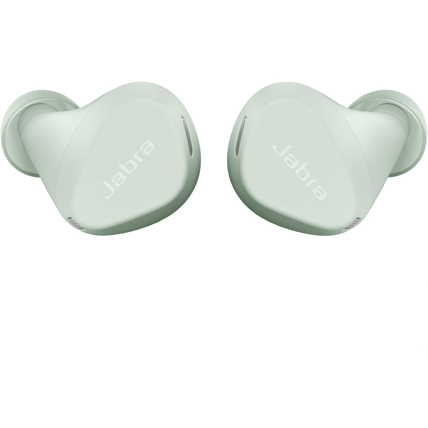 Casti audio in-ear Jabra Elite 4 Active Sport, True Wireless, ANC, Bluetooth, IP57, Mint