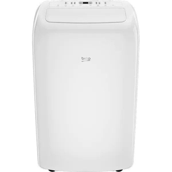 Aer conditionat portabil BEKO BA310AC, 10000 BTU, A+, Alb
