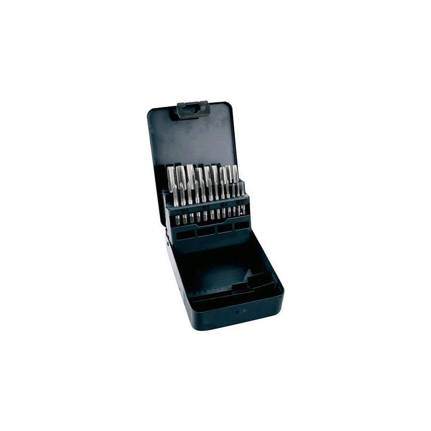 Set 21 piese tarozi si filiere M3-M12 TOPEX 14A430