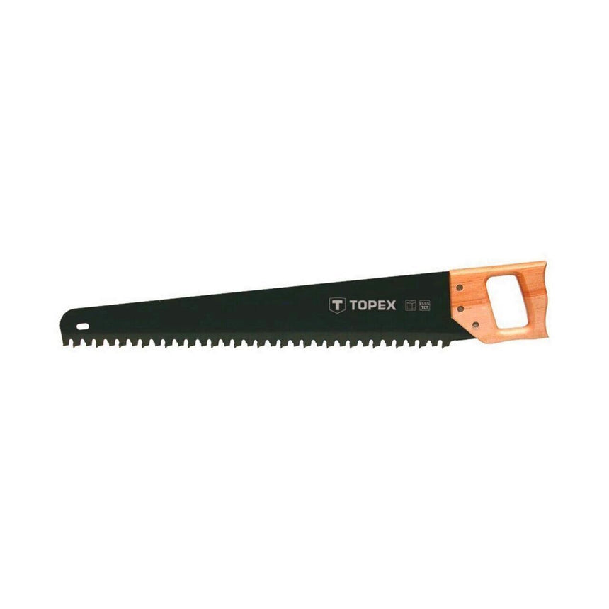 Fierastrau BCA 600 mm 17 dinti TOPEX 10A760