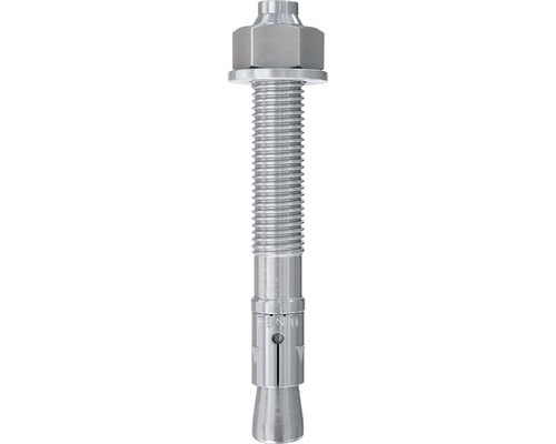Ancore Conexpand Fischer Fbn Ii M12x196 Mm, Zincate, 20 Bucati