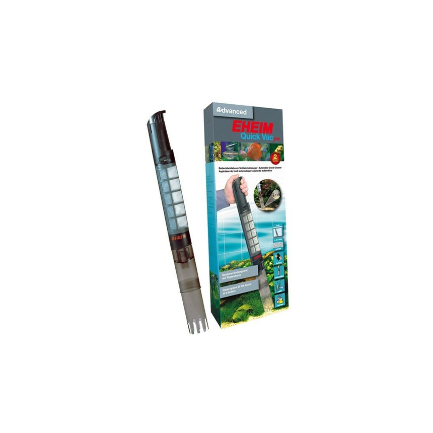 Aspirator acvariu Eheim Quick Vac Pro