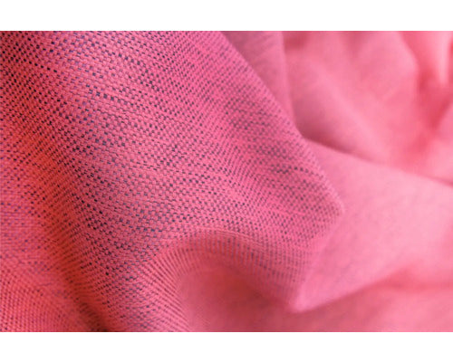 Draperie Cu Inele Tyler Bordo 140x245 Cm