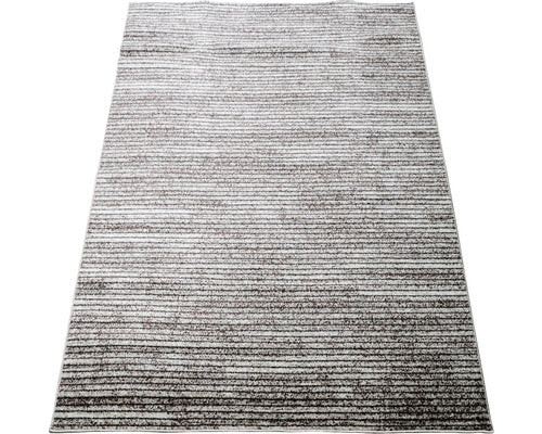 Covor Phoenix 5058 Model Dungi Bej-maro 60x110 Cm